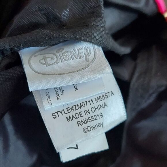 Disney Minnie Mouse Diva Fanny Pack Waist Bag - Picture 8 of 10